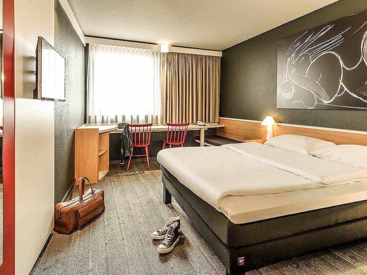 Ibis Wien Mariahilf
