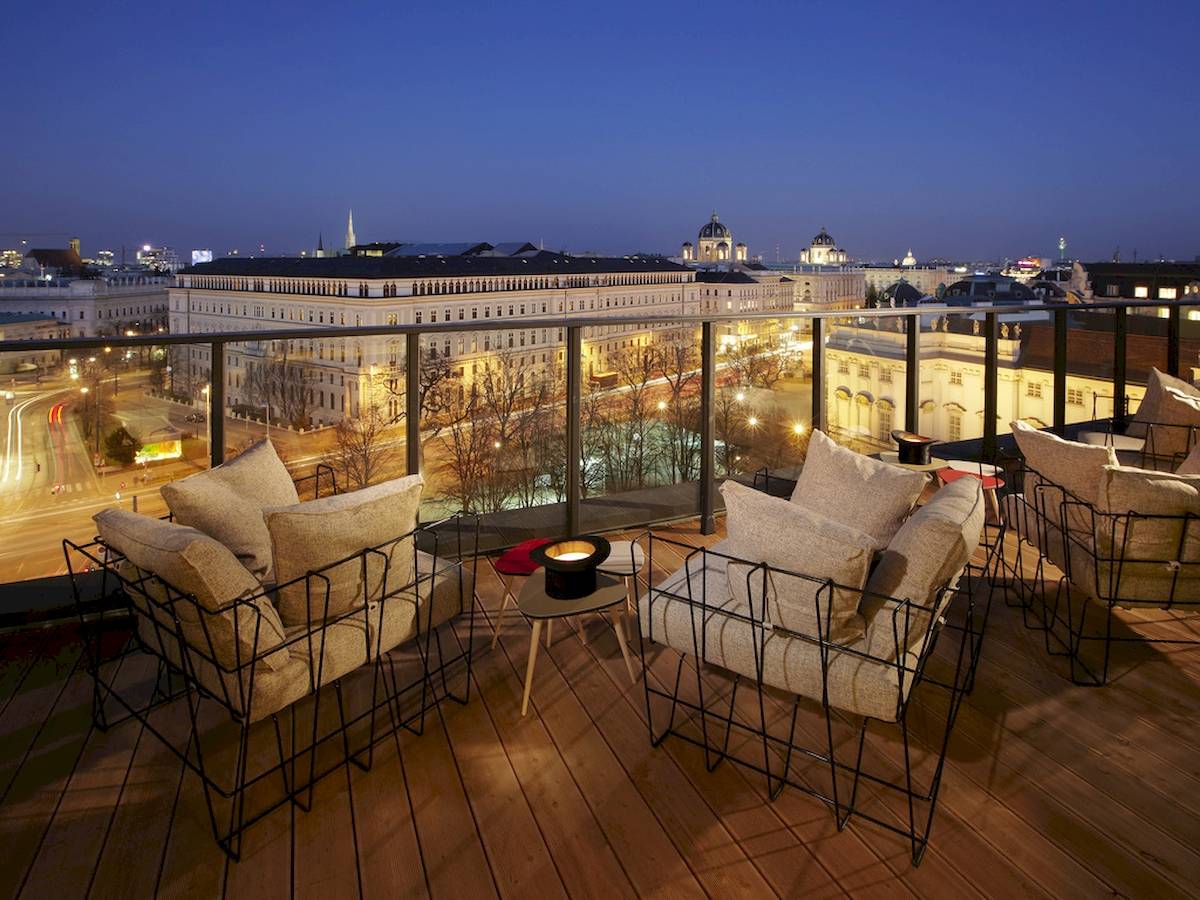Ibis Wien Mariahilf