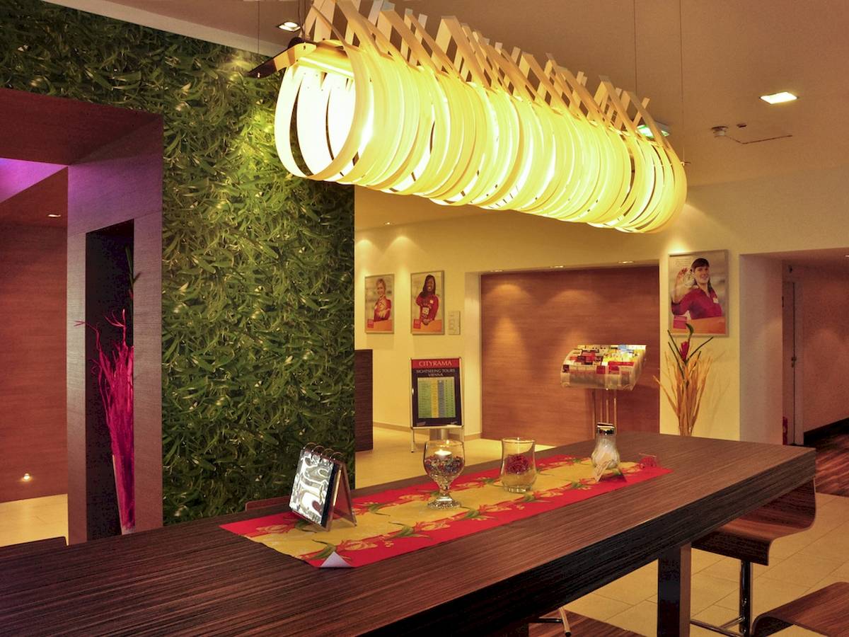Ibis Wien Mariahilf
