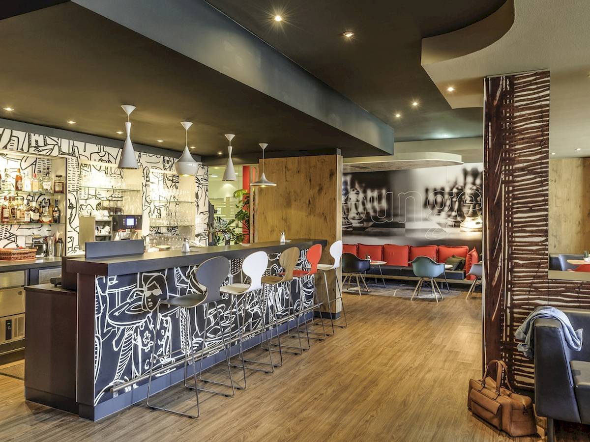 Ibis Wien Mariahilf