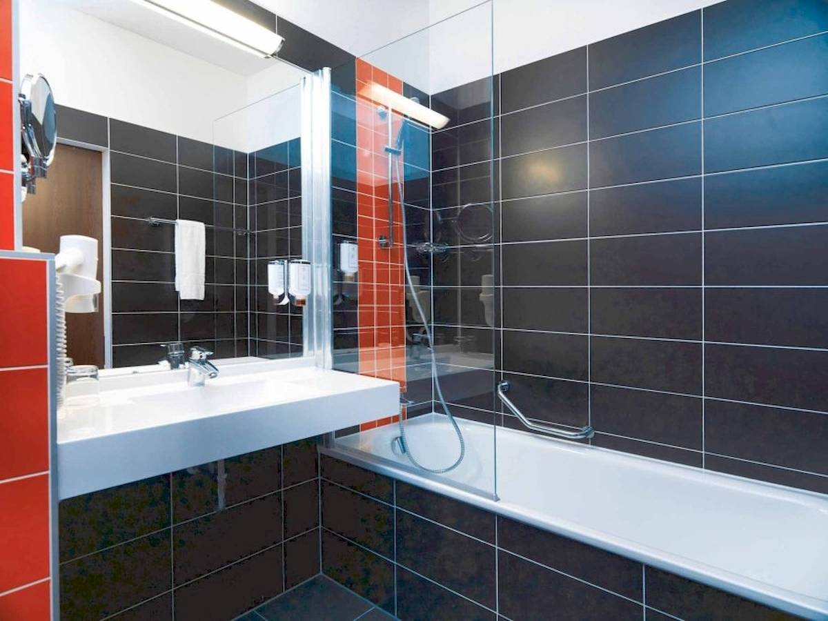 Best Western Plus Amedia Wien