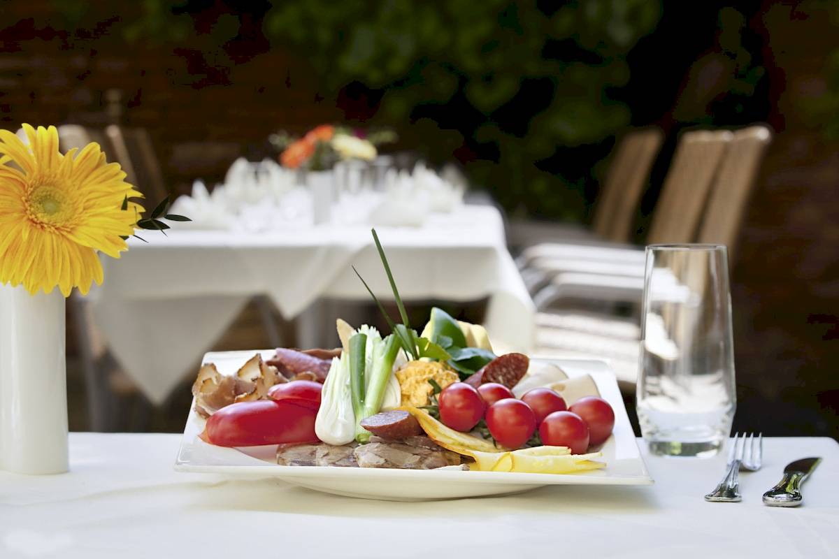 Mercure Grand Hotel Biedermeier in Wien