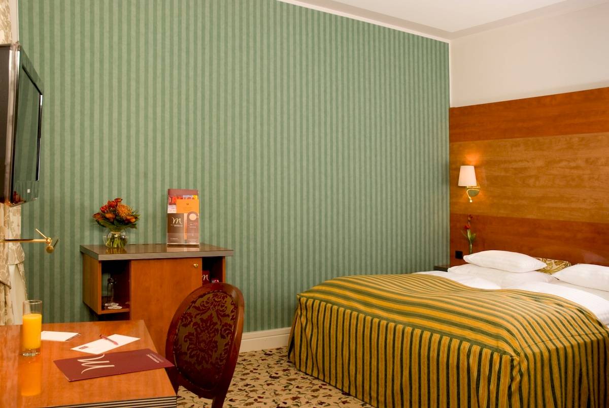 Mercure Grand Hotel Biedermeier in Wien