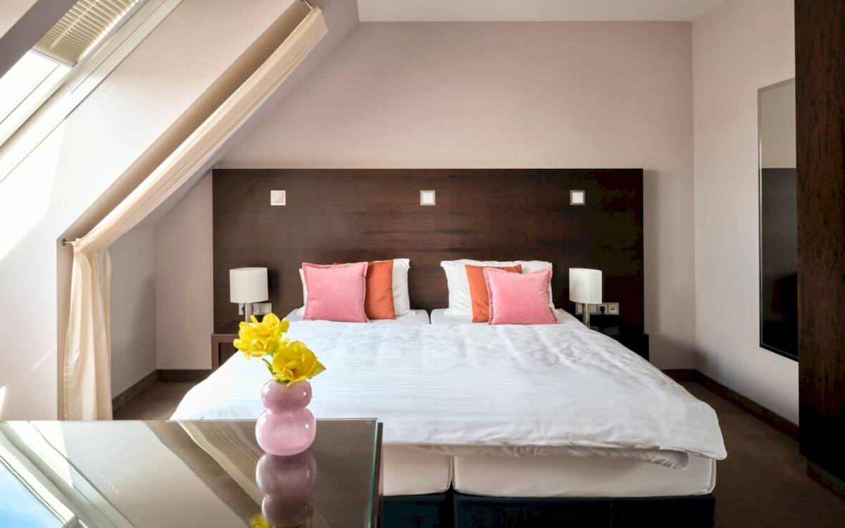 Flemings Hotel Wien-Stadthalle