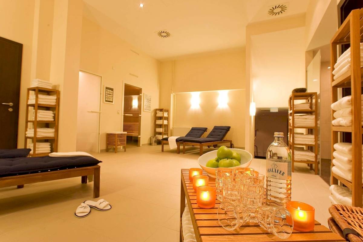 Flemings Hotel Wien-Stadthalle