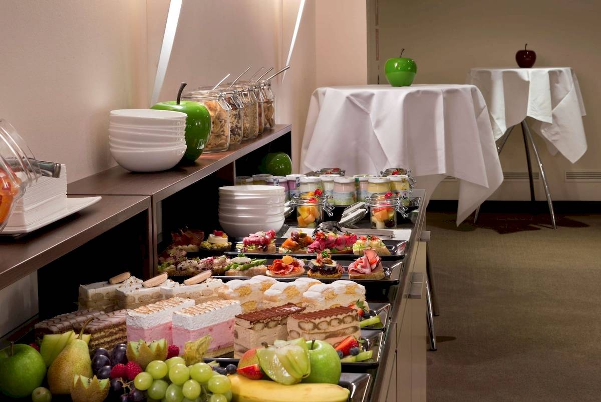 Flemings Hotel Wien-Stadthalle