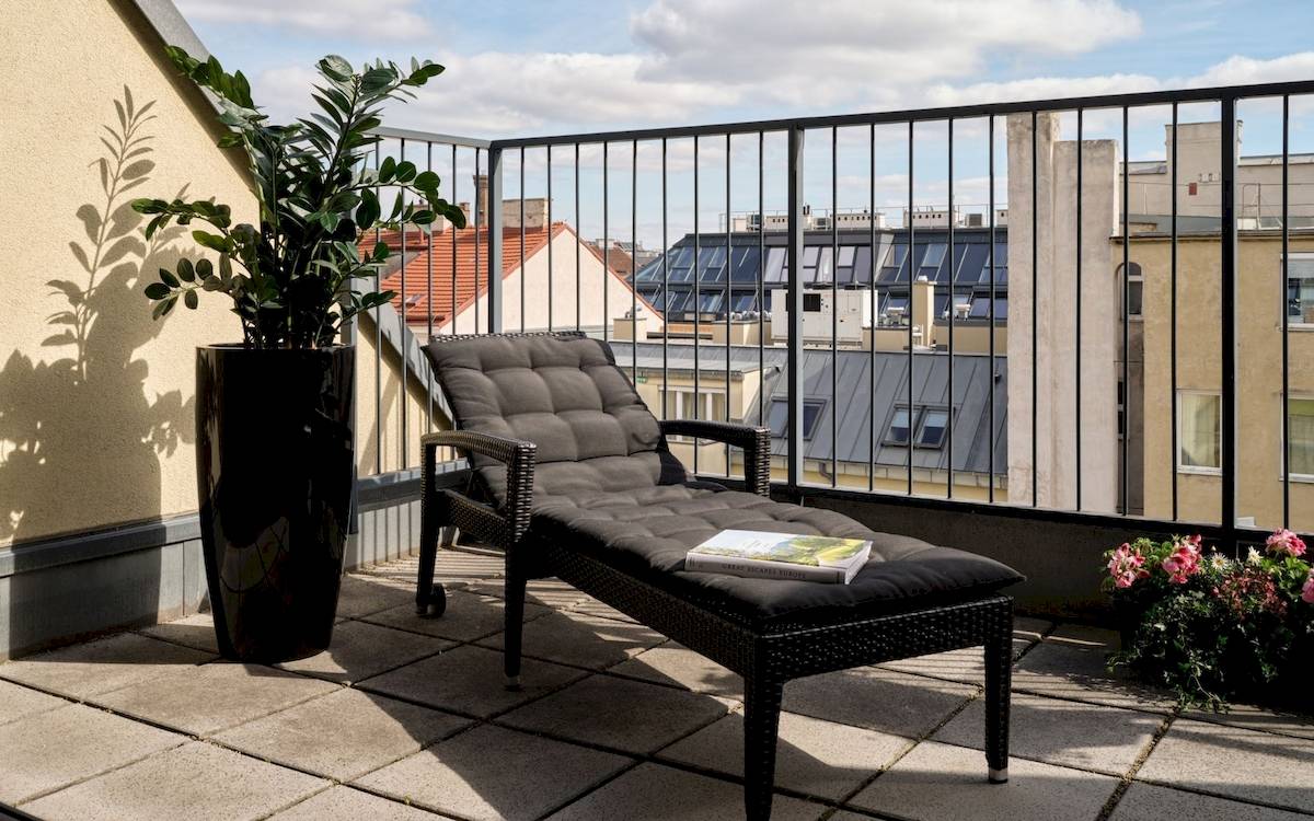 Flemings Hotel Wien-Stadthalle
