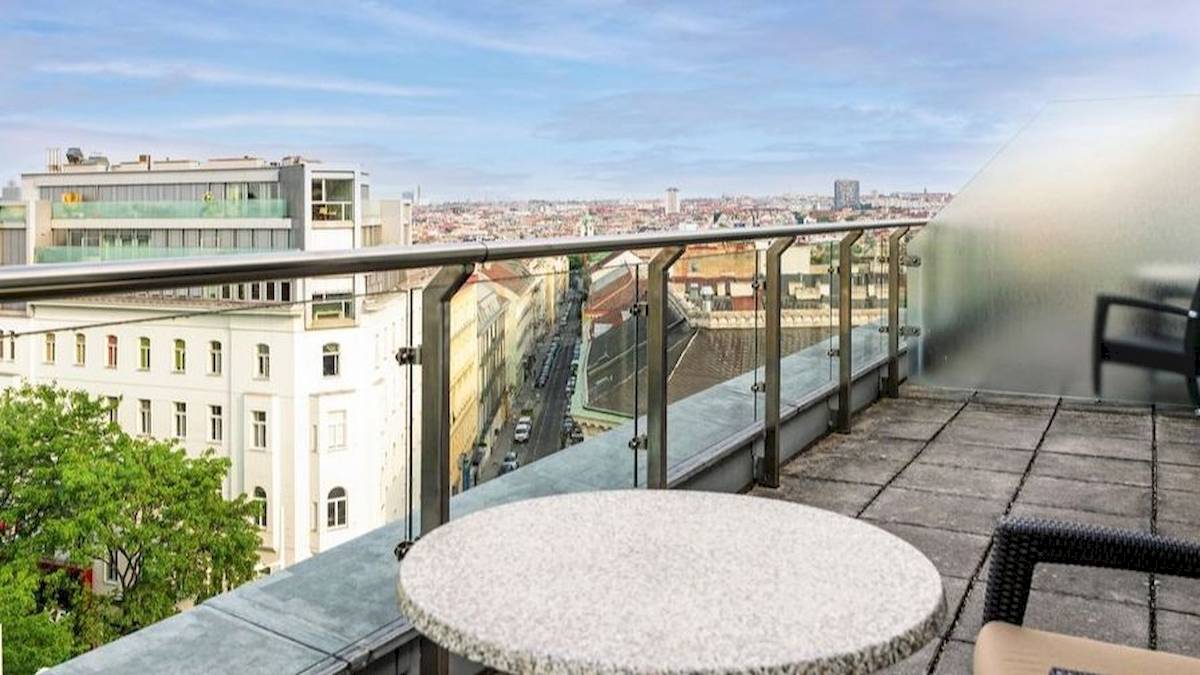 IntercityHotel Wien