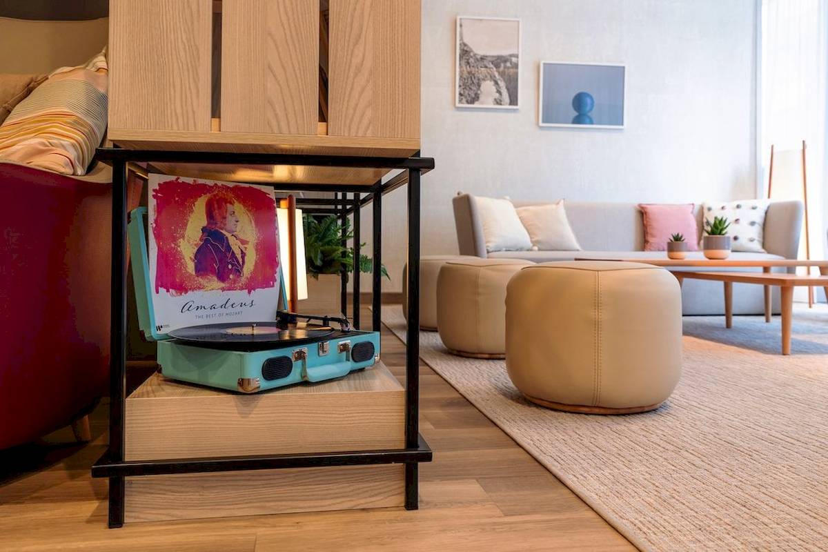 IntercityHotel Wien