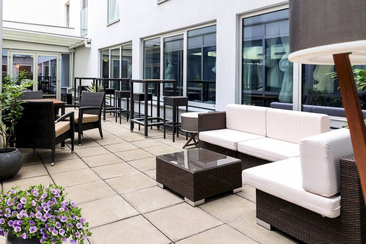 IntercityHotel Wien