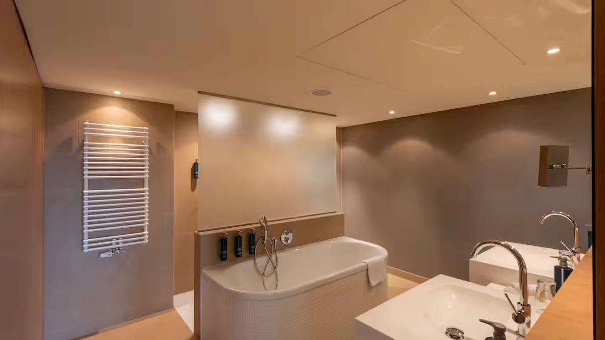 DoubleTree by Hilton Vienna Schonbrunn