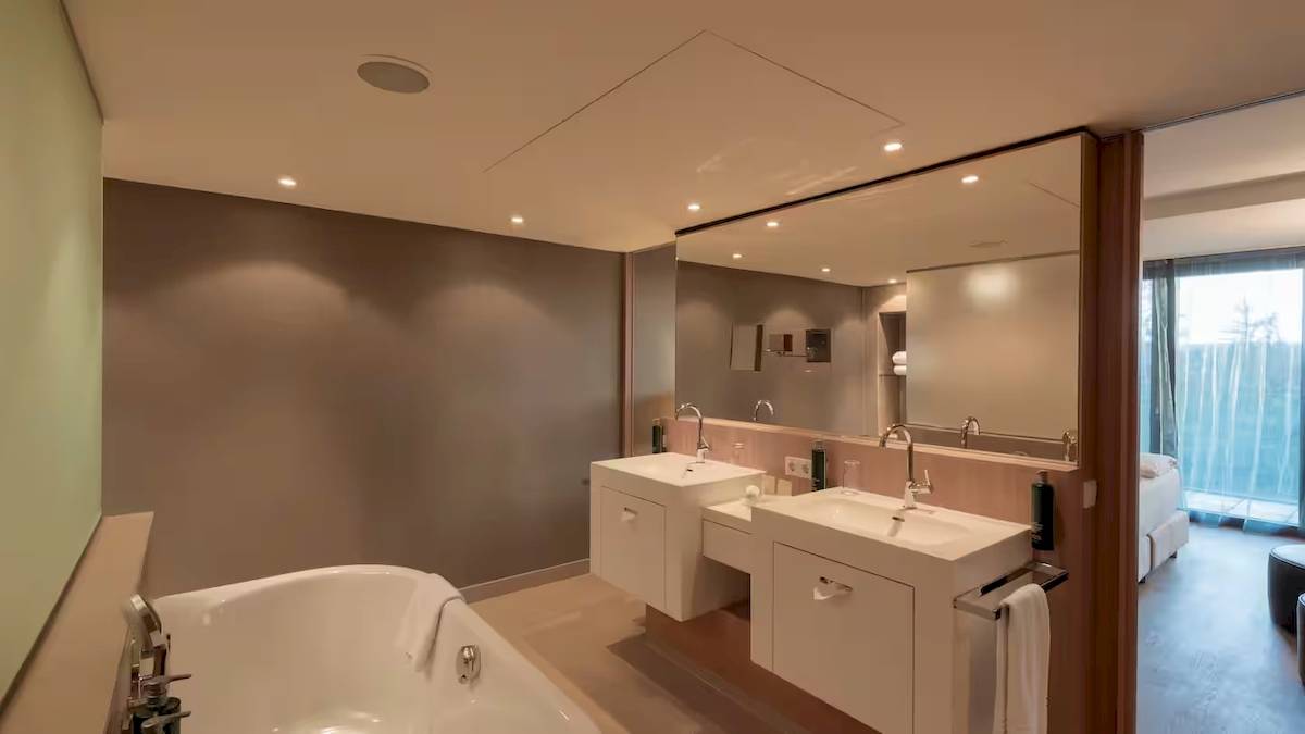 DoubleTree by Hilton Vienna Schonbrunn
