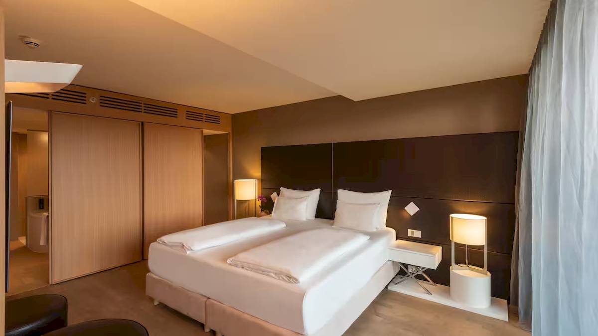 DoubleTree by Hilton Vienna Schonbrunn