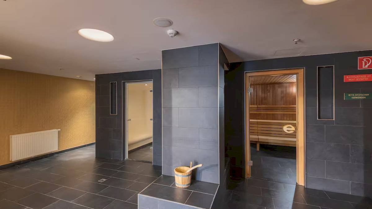 DoubleTree by Hilton Vienna Schonbrunn