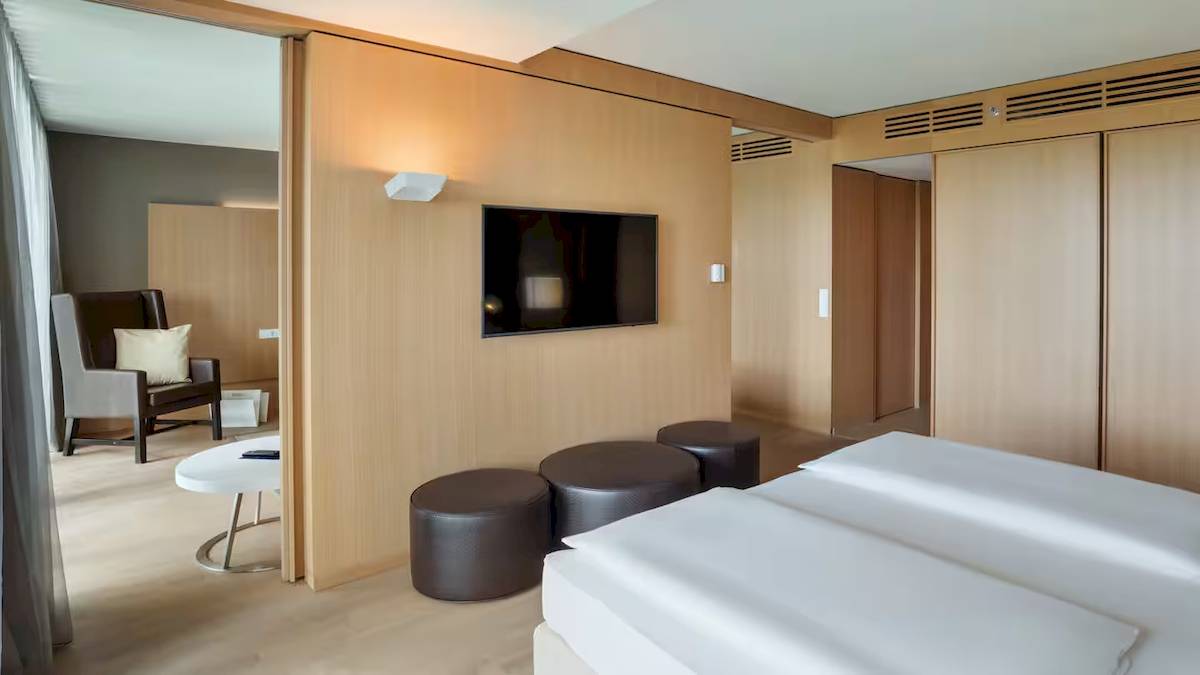 DoubleTree by Hilton Vienna Schonbrunn