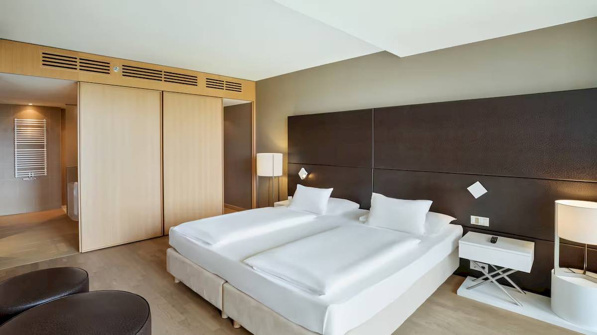 DoubleTree by Hilton Vienna Schonbrunn