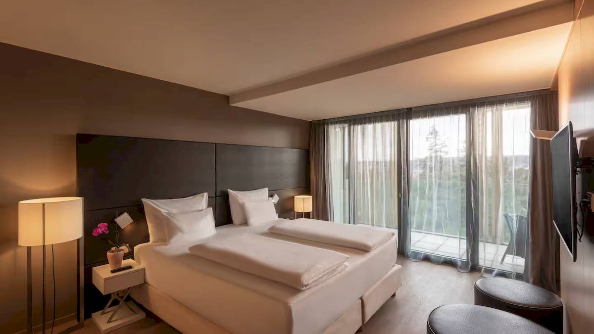 DoubleTree by Hilton Vienna Schonbrunn
