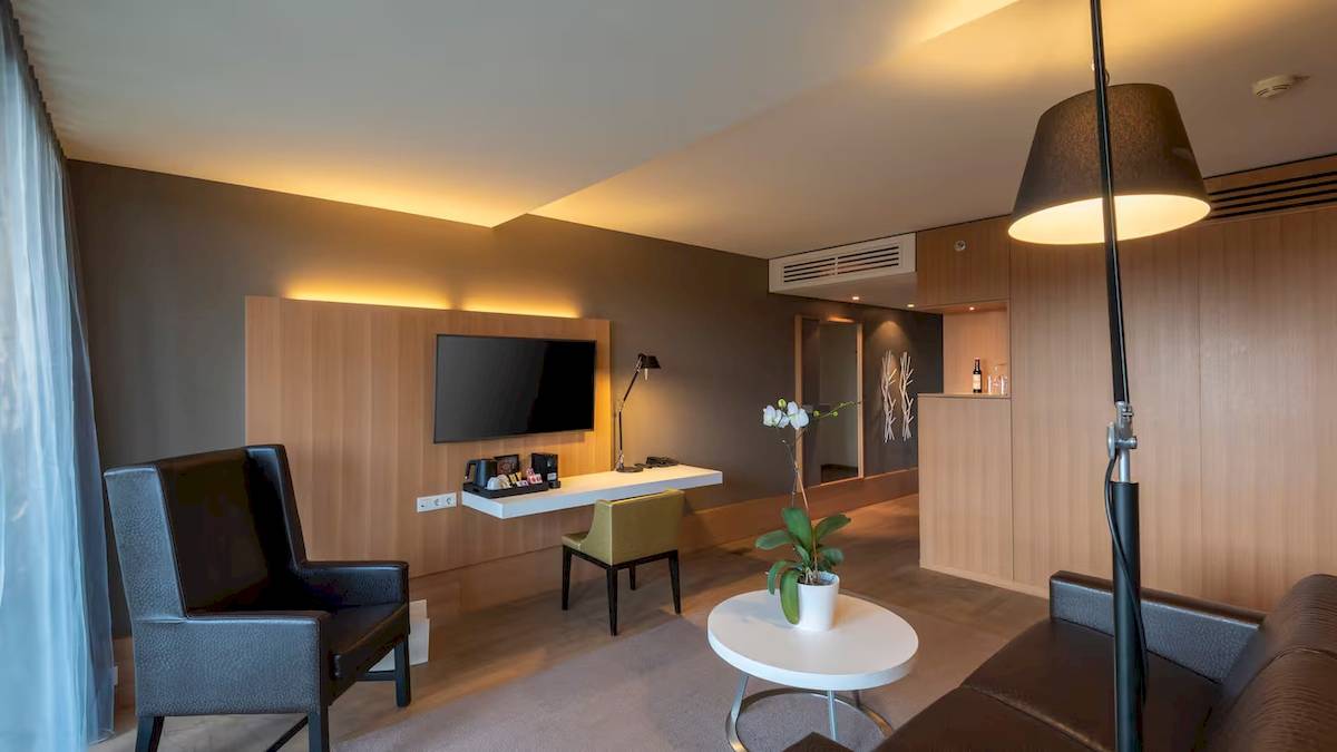 DoubleTree by Hilton Vienna Schonbrunn
