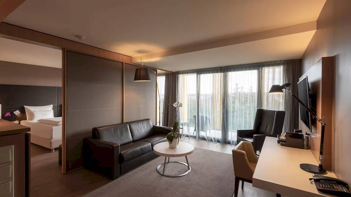 DoubleTree by Hilton Vienna Schonbrunn