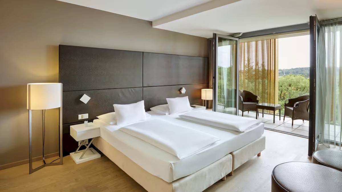 DoubleTree by Hilton Vienna Schonbrunn