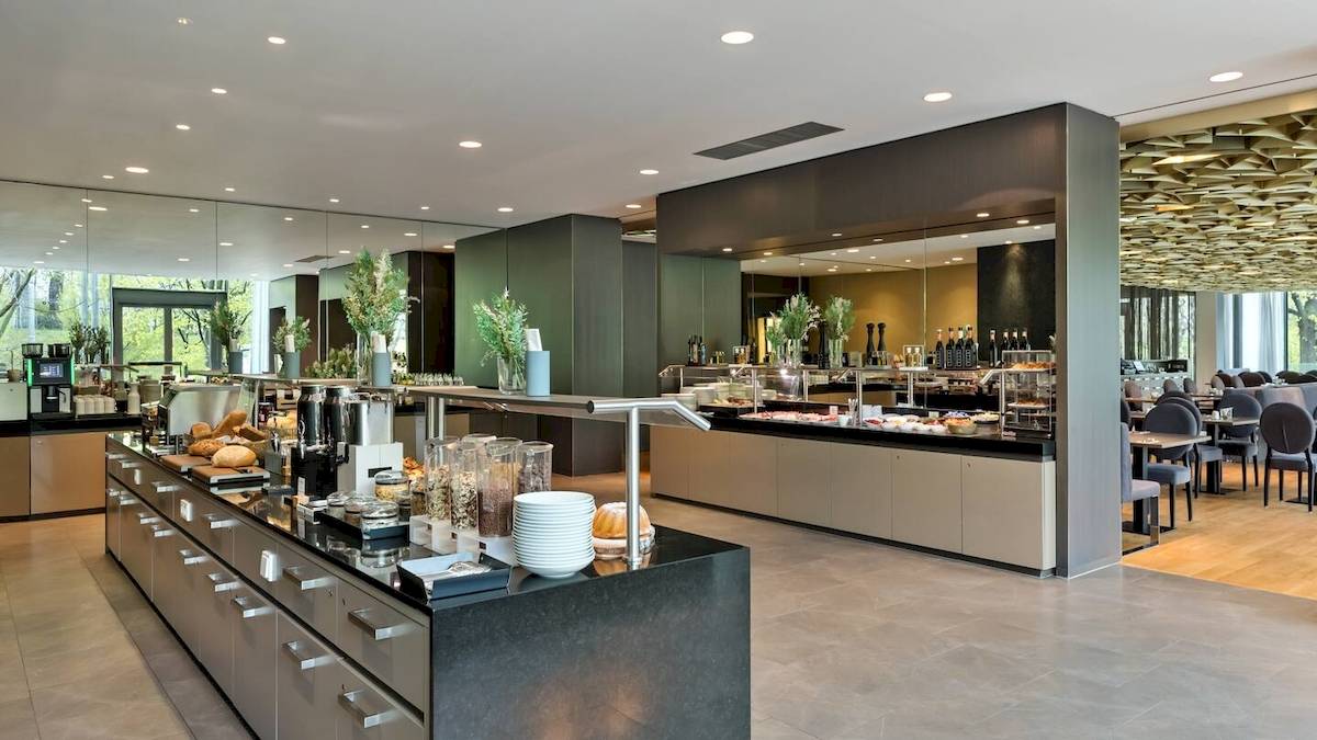 DoubleTree by Hilton Vienna Schonbrunn