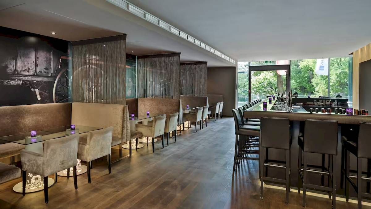 DoubleTree by Hilton Vienna Schonbrunn