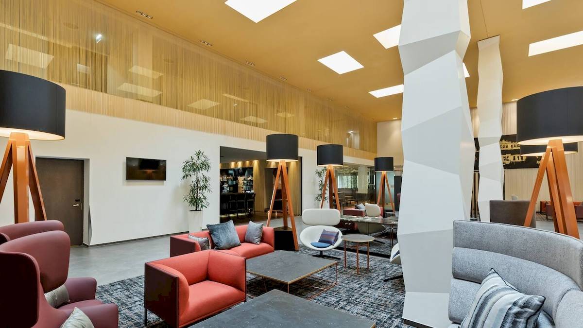 DoubleTree by Hilton Vienna Schonbrunn