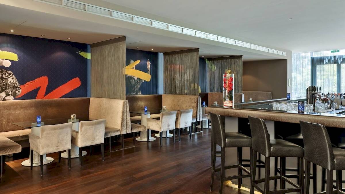 DoubleTree by Hilton Vienna Schonbrunn
