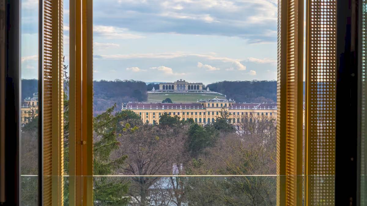 DoubleTree by Hilton Vienna Schonbrunn