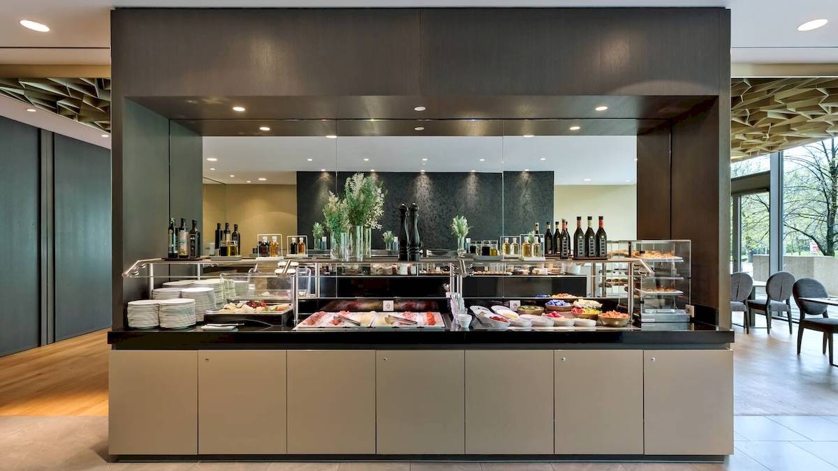 DoubleTree by Hilton Vienna Schonbrunn