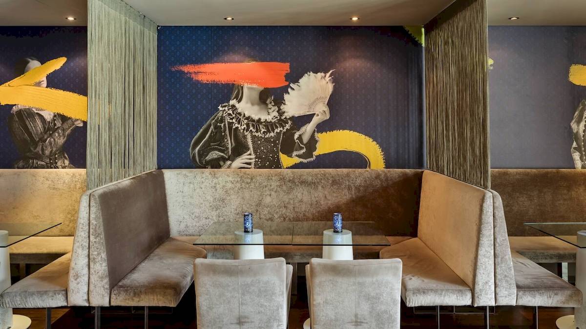 DoubleTree by Hilton Vienna Schonbrunn