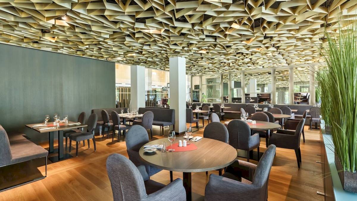 DoubleTree by Hilton Vienna Schonbrunn
