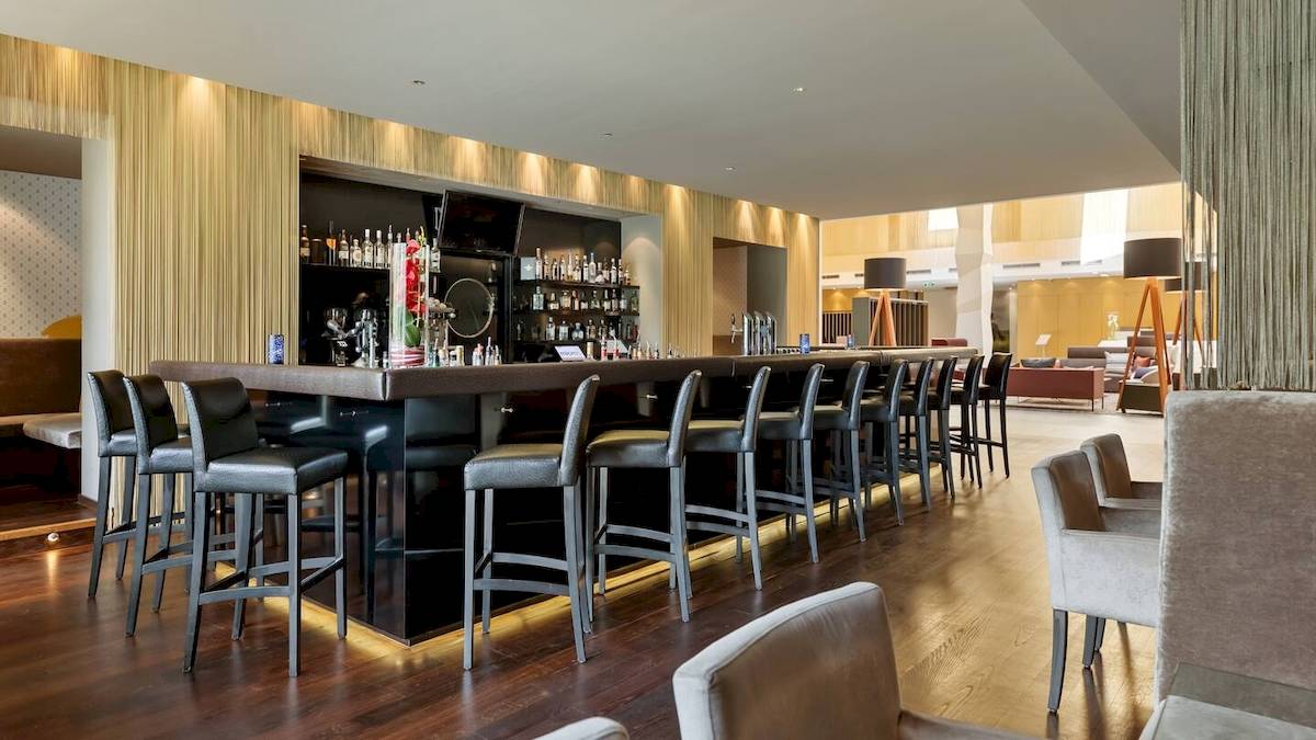 DoubleTree by Hilton Vienna Schonbrunn