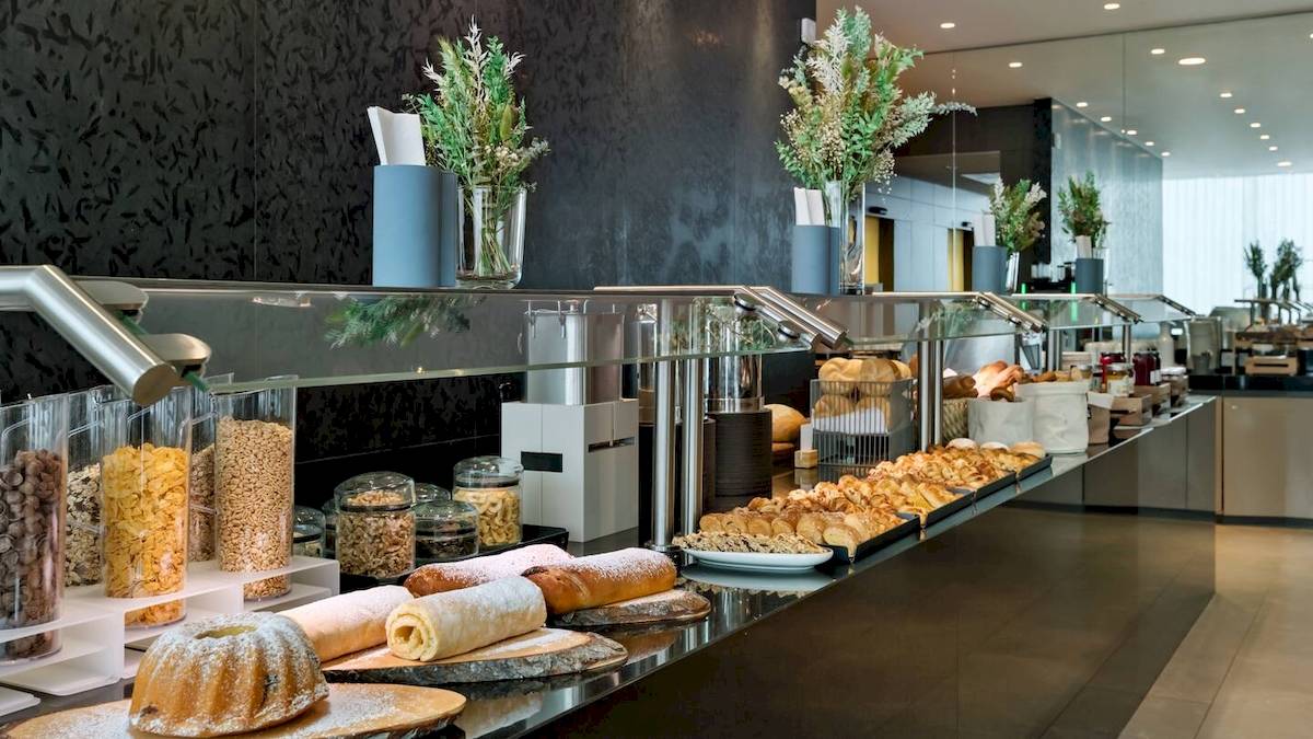 DoubleTree by Hilton Vienna Schonbrunn