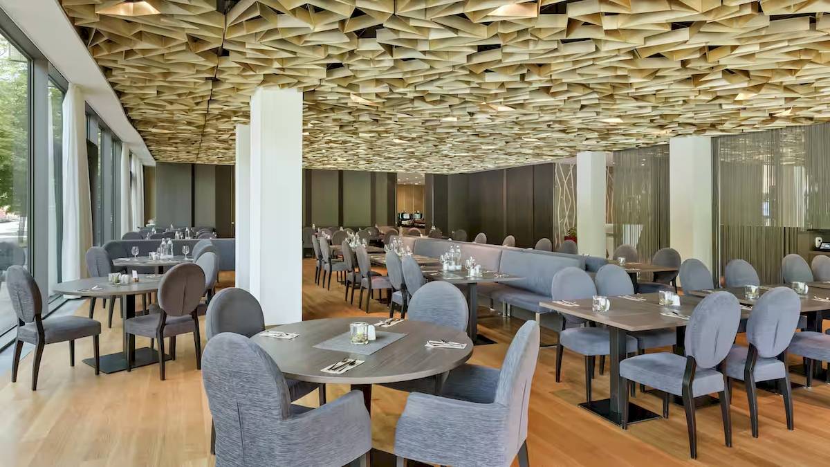DoubleTree by Hilton Vienna Schonbrunn
