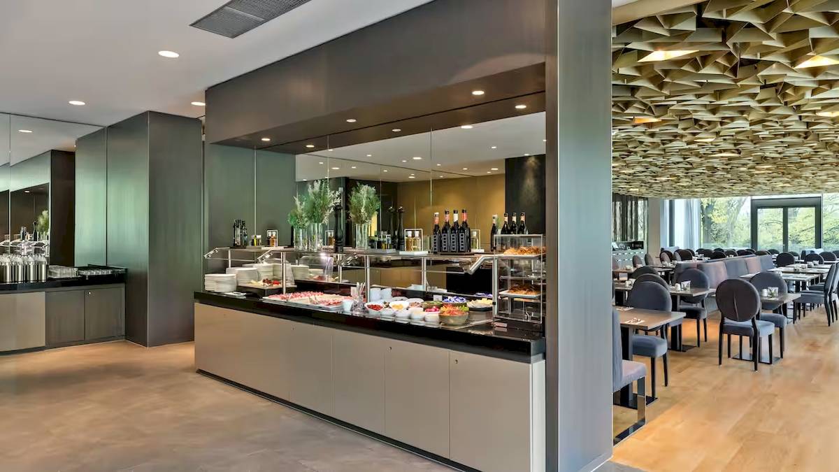 DoubleTree by Hilton Vienna Schonbrunn
