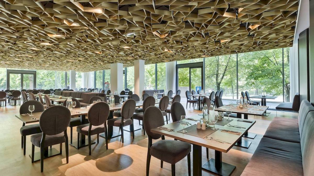 DoubleTree by Hilton Vienna Schonbrunn