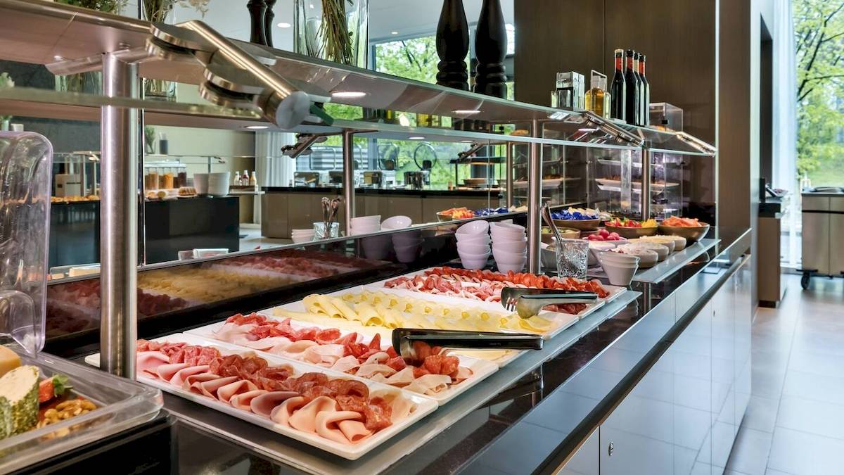 DoubleTree by Hilton Vienna Schonbrunn