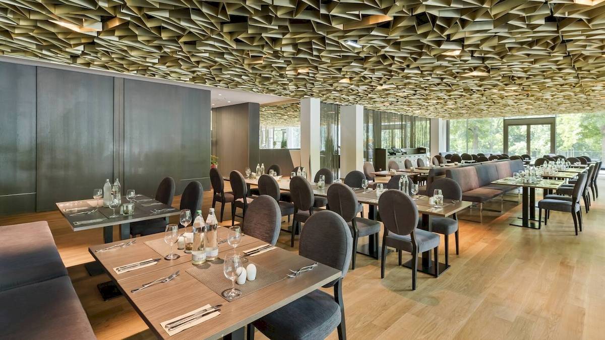 DoubleTree by Hilton Vienna Schonbrunn