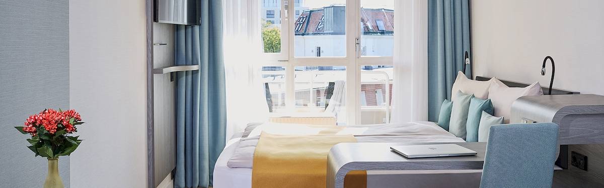 Living Hotel Kaiser Franz Joseph