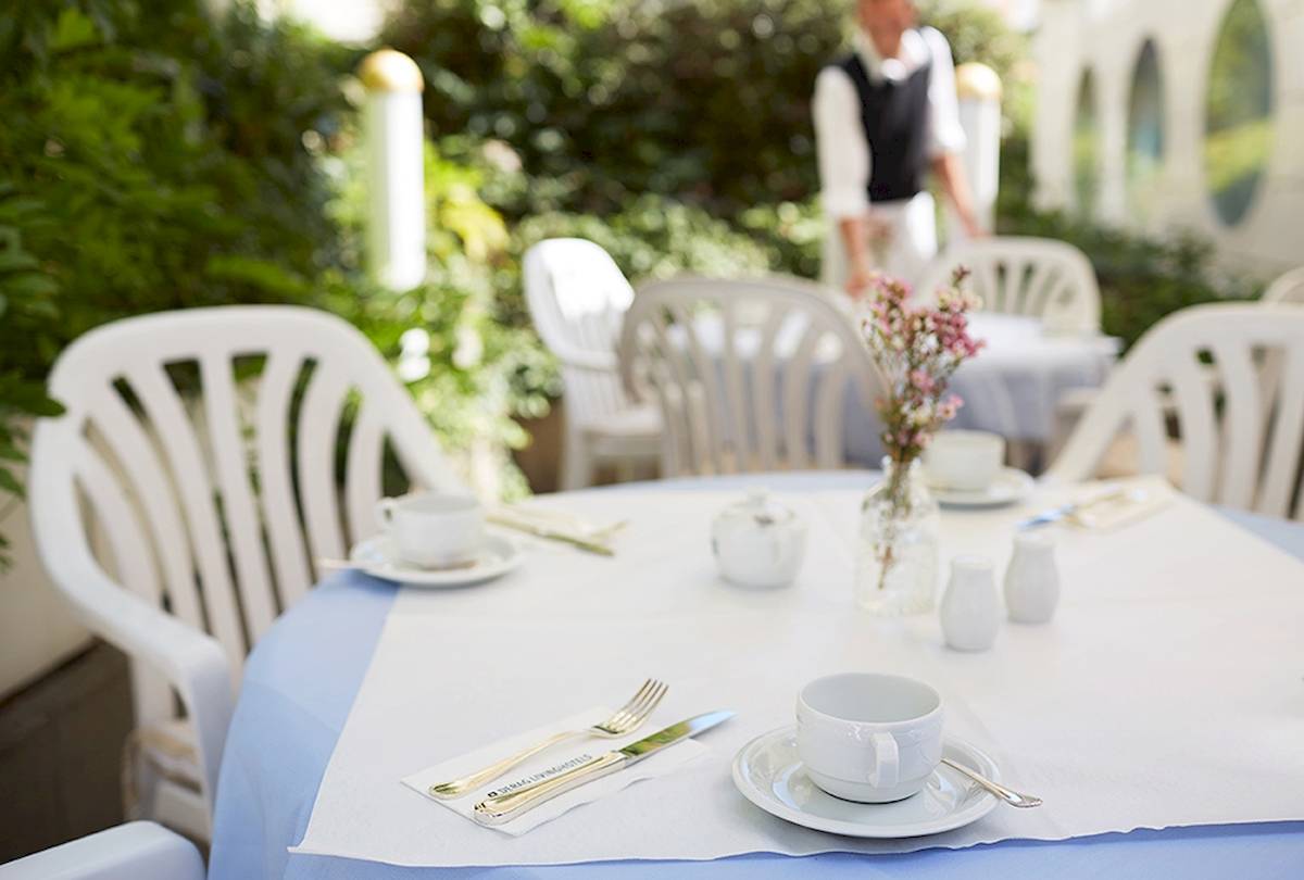 Living Hotel Kaiser Franz Joseph