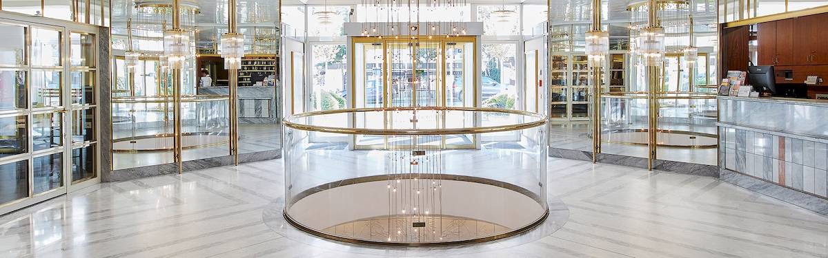 Living Hotel Kaiser Franz Joseph