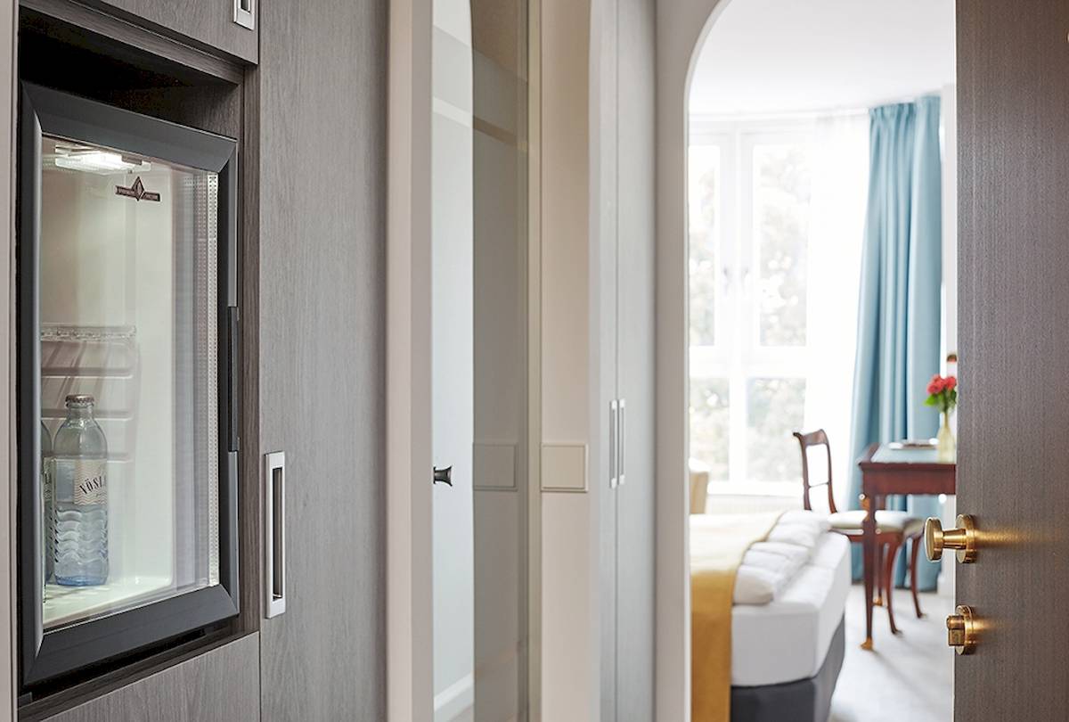 Living Hotel Kaiser Franz Joseph