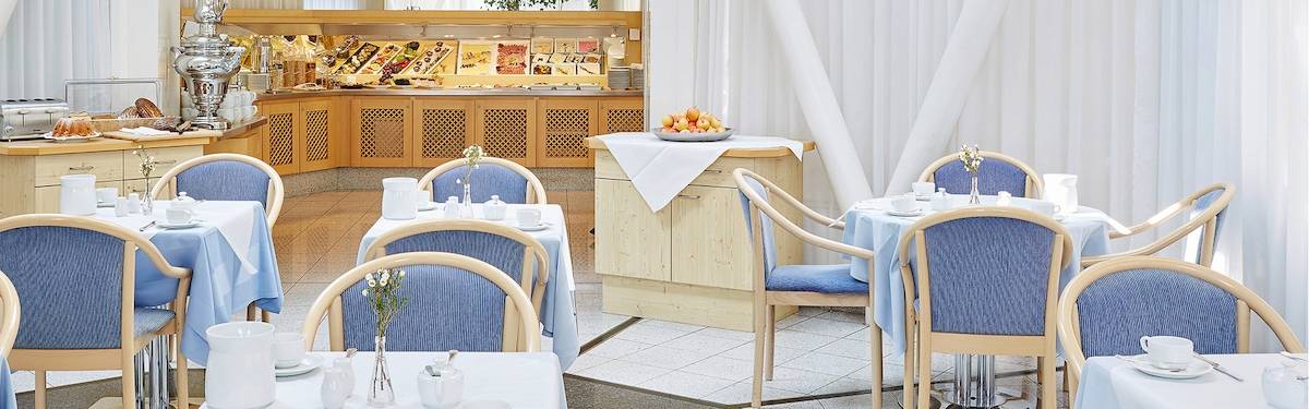 Living Hotel Kaiser Franz Joseph