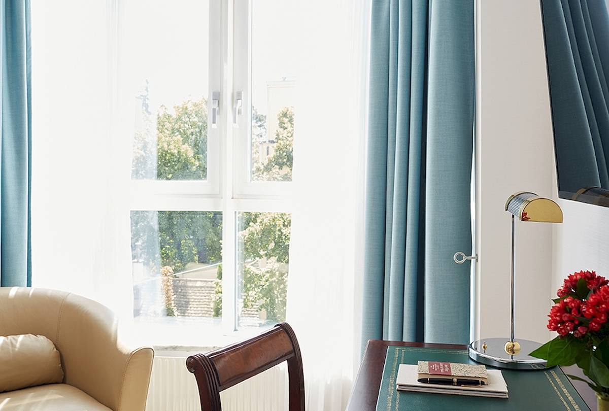 Living Hotel Kaiser Franz Joseph