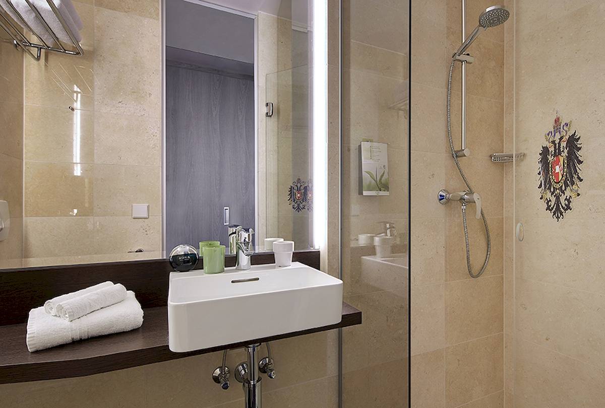 Living Hotel Kaiser Franz Joseph