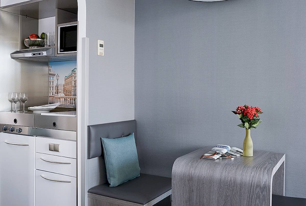 Living Hotel Kaiser Franz Joseph