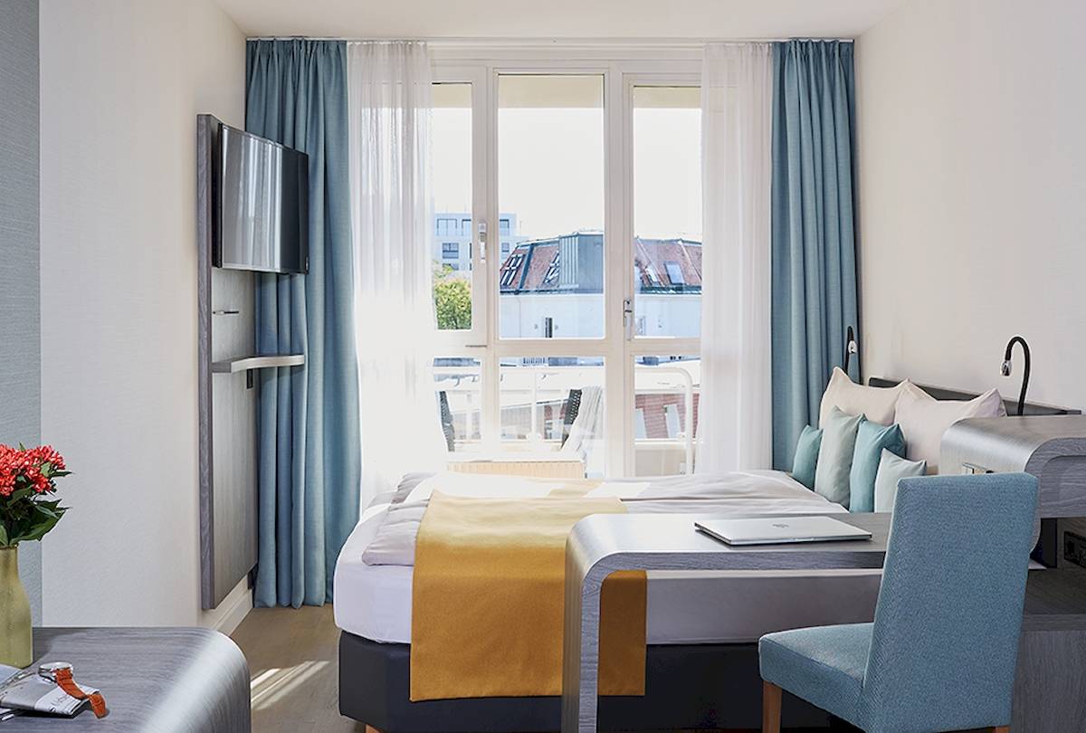 Living Hotel Kaiser Franz Joseph