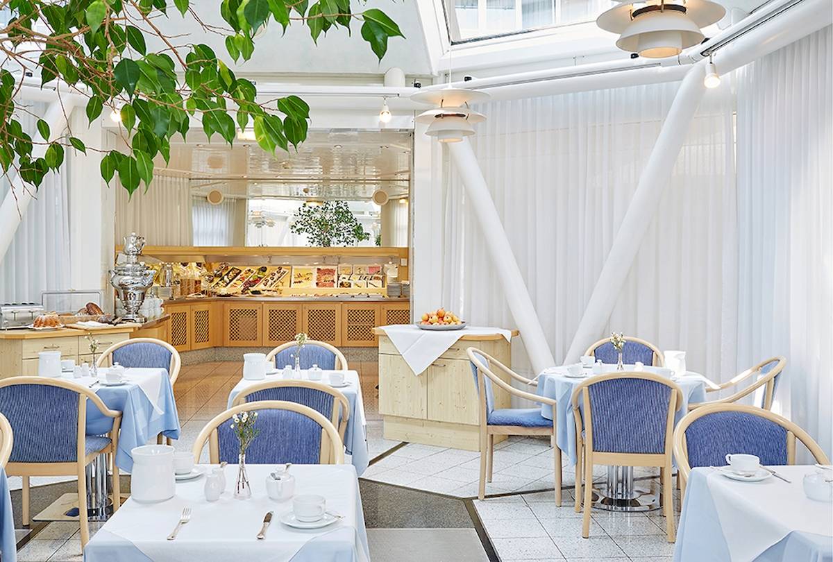 Living Hotel Kaiser Franz Joseph