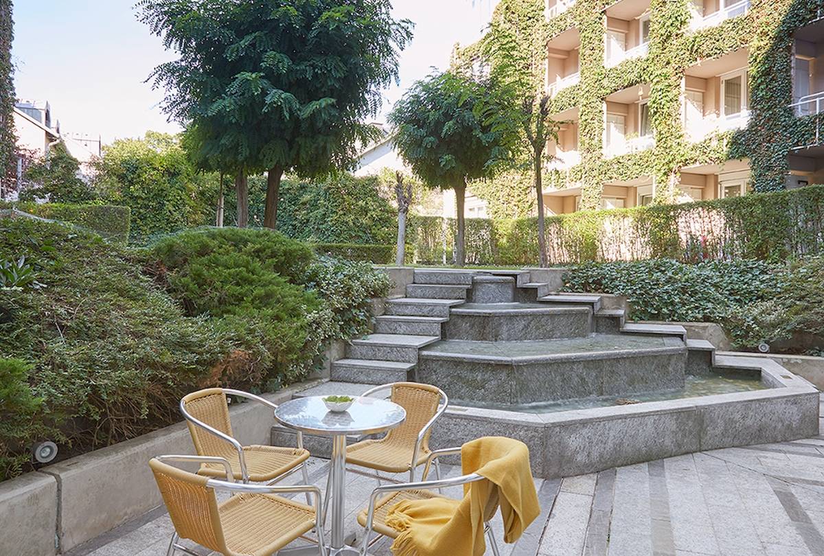 Living Hotel Kaiser Franz Joseph